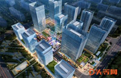 巨鵬飛產城融合示范區 以產業為引擎，文化藝術為紐帶，共筑城市發展新高地