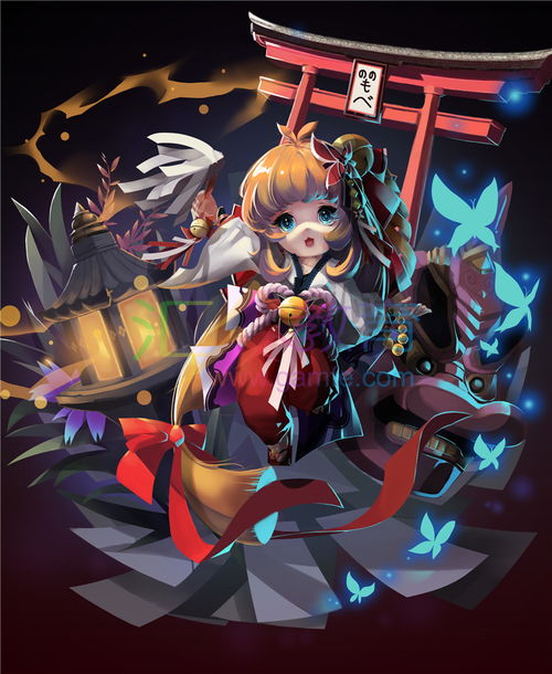 探索原畫與動漫游戲開發(fā) 從優(yōu)秀作品到學(xué)習(xí)路徑