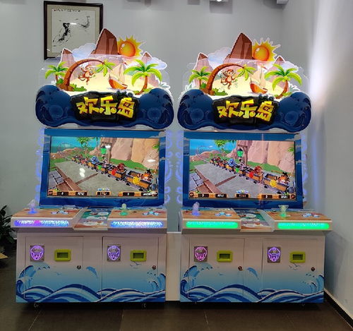 遼寧歡樂島游戲機(jī)廠家與蘇游內(nèi)審游戲機(jī) 探索動(dòng)漫游戲開發(fā)的新機(jī)遇