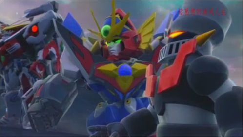 機(jī)戰(zhàn)破界篇的開(kāi)場(chǎng)動(dòng)畫 機(jī)甲宇宙的視覺(jué)盛宴與游戲開(kāi)發(fā)的魅力