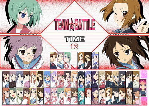 動(dòng)漫對(duì)戰(zhàn)游戲軟件開發(fā)指南與流行作品盤點(diǎn)