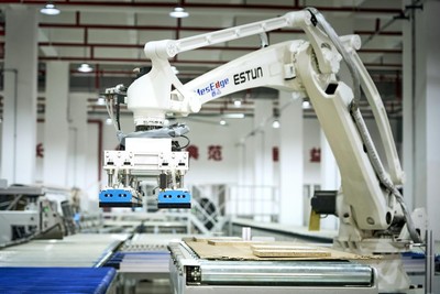 詮釋行業(yè)高度 夯實(shí)環(huán)?；{(diào)，云峰莫干山構(gòu)建ENF綠色人居新標(biāo)準(zhǔn)